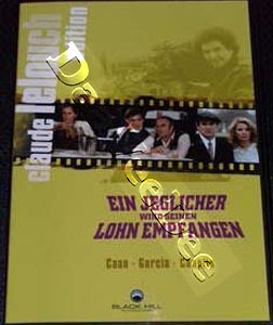 Bolero (DVD)